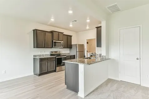 1123 Rare Fancy Drive Iowa Colony TX 77583