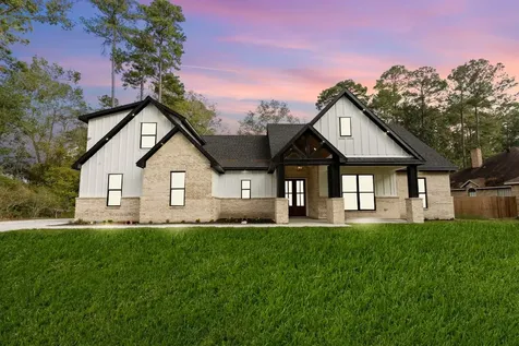 2806 Da Vince Street New Caney TX 77357
