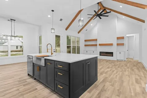 2806 Da Vince Street New Caney TX 77357