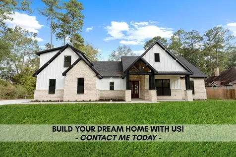 2806 Da Vince Street New Caney TX 77357