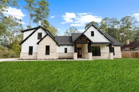 2806 Da Vince Street New Caney TX 77357