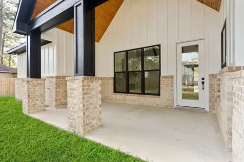 2806 Da Vince Street New Caney TX 77357