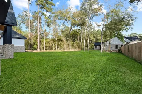 2806 Da Vince Street New Caney TX 77357