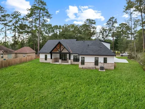 2806 Da Vince Street New Caney TX 77357