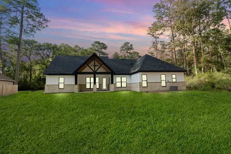 2806 Da Vince Street New Caney TX 77357