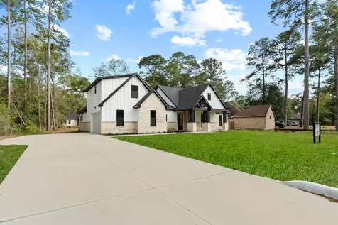 2806 Da Vince Street New Caney TX 77357