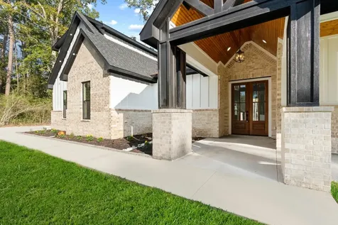 2806 Da Vince Street New Caney TX 77357