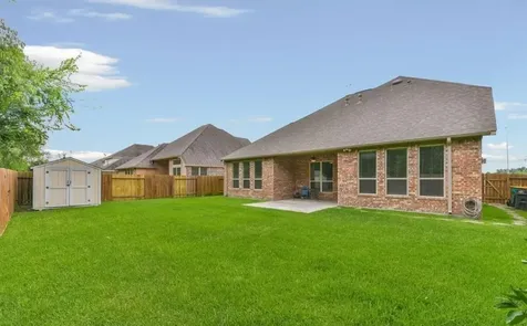2809 Shawood Lane Pearland TX 77089