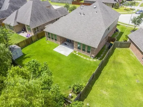 2809 Shawood Lane Pearland TX 77089