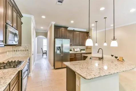2809 Shawood Lane Pearland TX 77089
