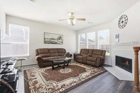 8706 Lone Maple Drive Houston TX 77083
