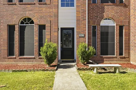 8706 Lone Maple Drive Houston TX 77083