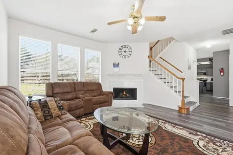 8706 Lone Maple Drive Houston TX 77083