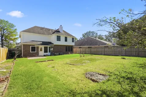8706 Lone Maple Drive Houston TX 77083