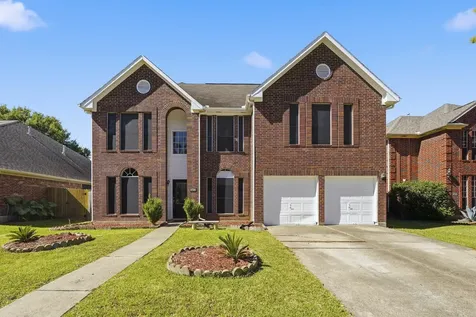 8706 Lone Maple Drive Houston TX 77083