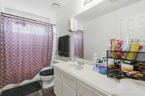 8706 Lone Maple Drive Houston TX 77083