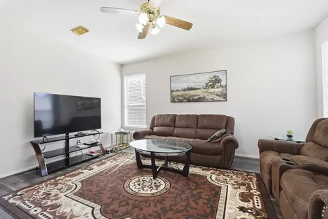 8706 Lone Maple Drive Houston TX 77083