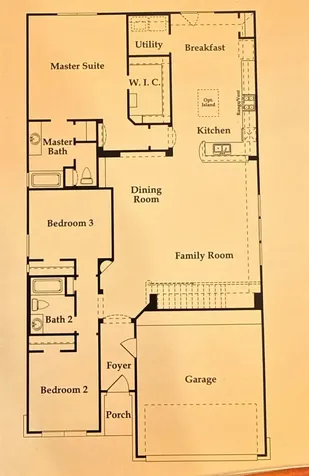 18234 Almond Place Lane Richmond TX 77407