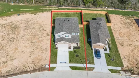 850 Mustang Ridge Terrace Magnolia TX 77354
