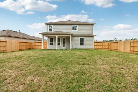 850 Mustang Ridge Terrace Magnolia TX 77354
