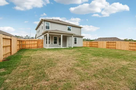 850 Mustang Ridge Terrace Magnolia TX 77354