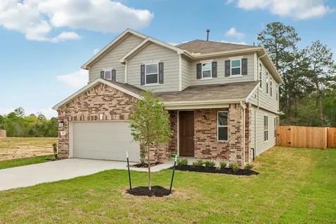 850 Mustang Ridge Terrace Magnolia TX 77354