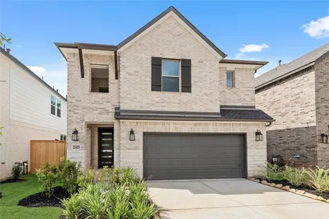 26420 East Skylight Brook Circle Montgomery TX 77316