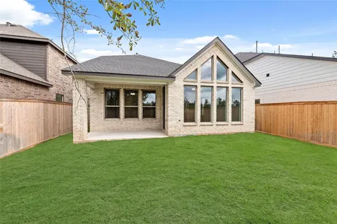 26420 East Skylight Brook Circle Montgomery TX 77316