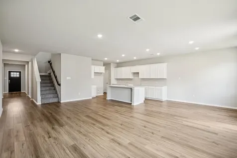 31307 Kingsley Pines Drive Huffman TX 77336