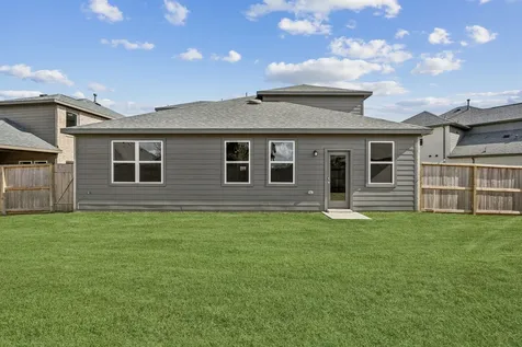 31307 Kingsley Pines Drive Huffman TX 77336
