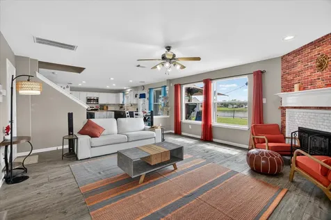 21519 N Boundary Peak Way Katy TX 77449