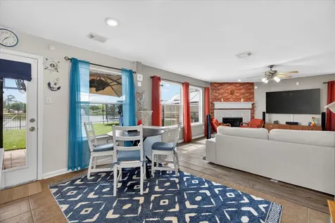 21519 N Boundary Peak Way Katy TX 77449