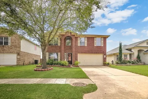 21519 N Boundary Peak Way Katy TX 77449