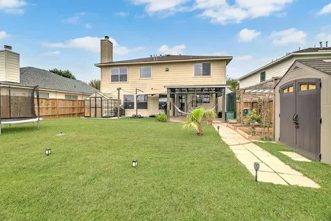 21519 N Boundary Peak Way Katy TX 77449