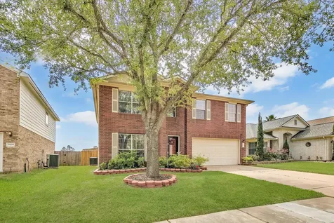 21519 N Boundary Peak Way Katy TX 77449
