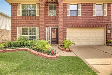21519 N Boundary Peak Way Katy TX 77449