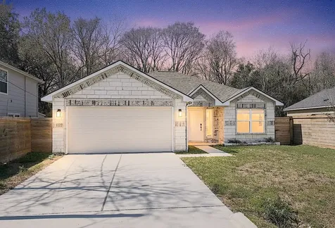 8125 Sunnyhill Street Houston TX 77088