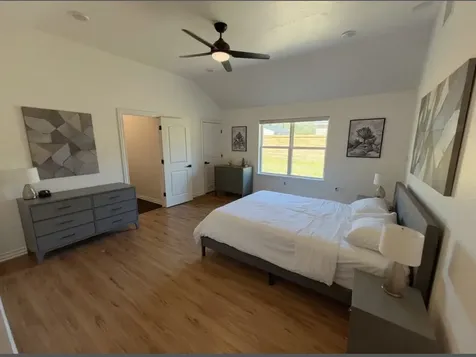 8125 Sunnyhill Street Houston TX 77088