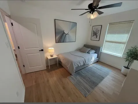 8125 Sunnyhill Street Houston TX 77088