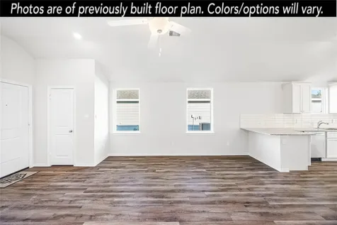 176 Road 5102l Cleveland TX 77327