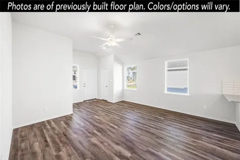 176 Road 5102l Cleveland TX 77327