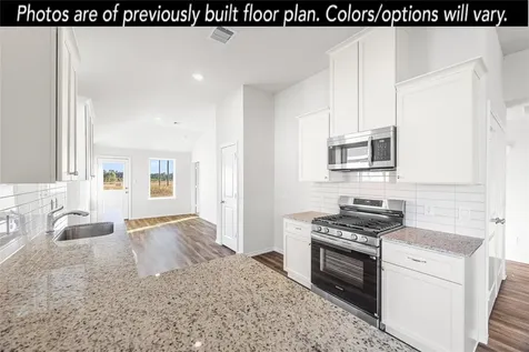 176 Road 5102l Cleveland TX 77327