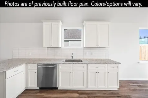 176 Road 5102l Cleveland TX 77327