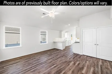 176 Road 5102l Cleveland TX 77327