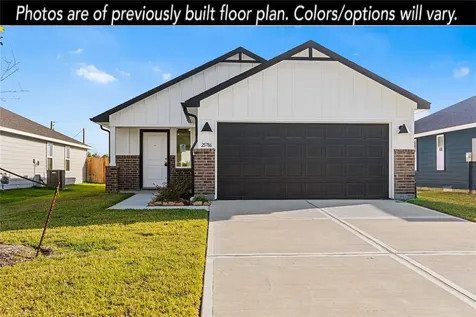 176 Road 5102l Cleveland TX 77327