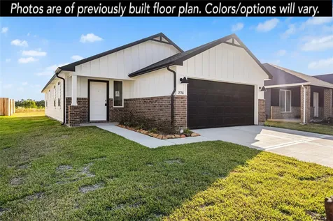 176 Road 5102l Cleveland TX 77327
