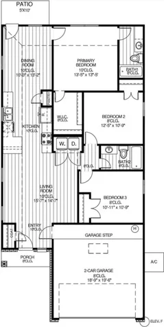 176 Road 5102l Cleveland TX 77327