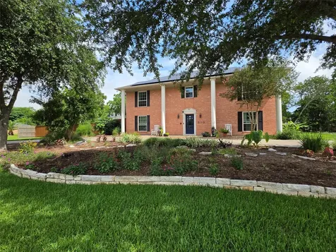 510 Shore Acres Boulevard La Porte TX 77571