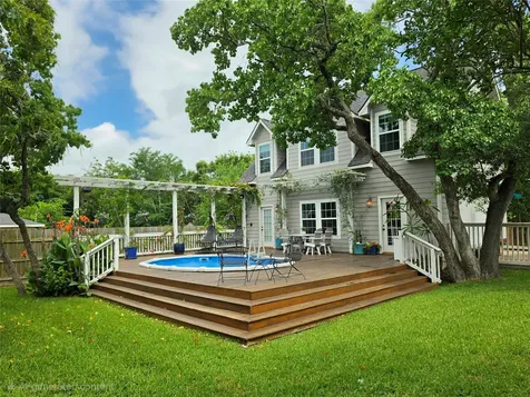 510 Shore Acres Boulevard La Porte TX 77571