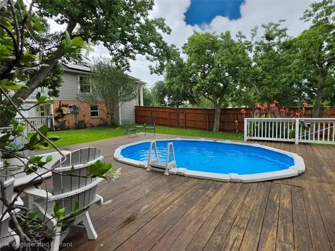 510 Shore Acres Boulevard La Porte TX 77571